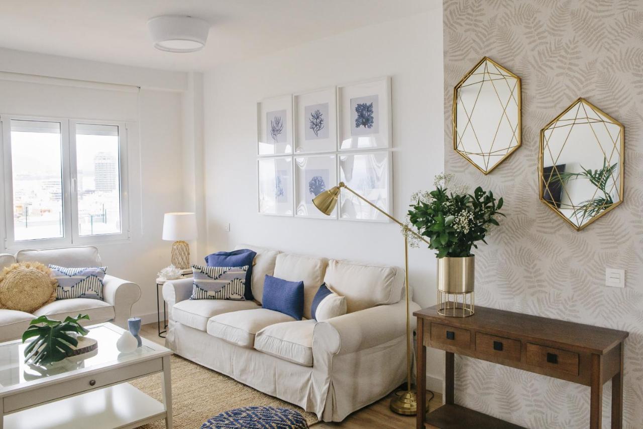 Apartamento Stylish Vacation Gran Canaria Las Palmas de Gran Canaria