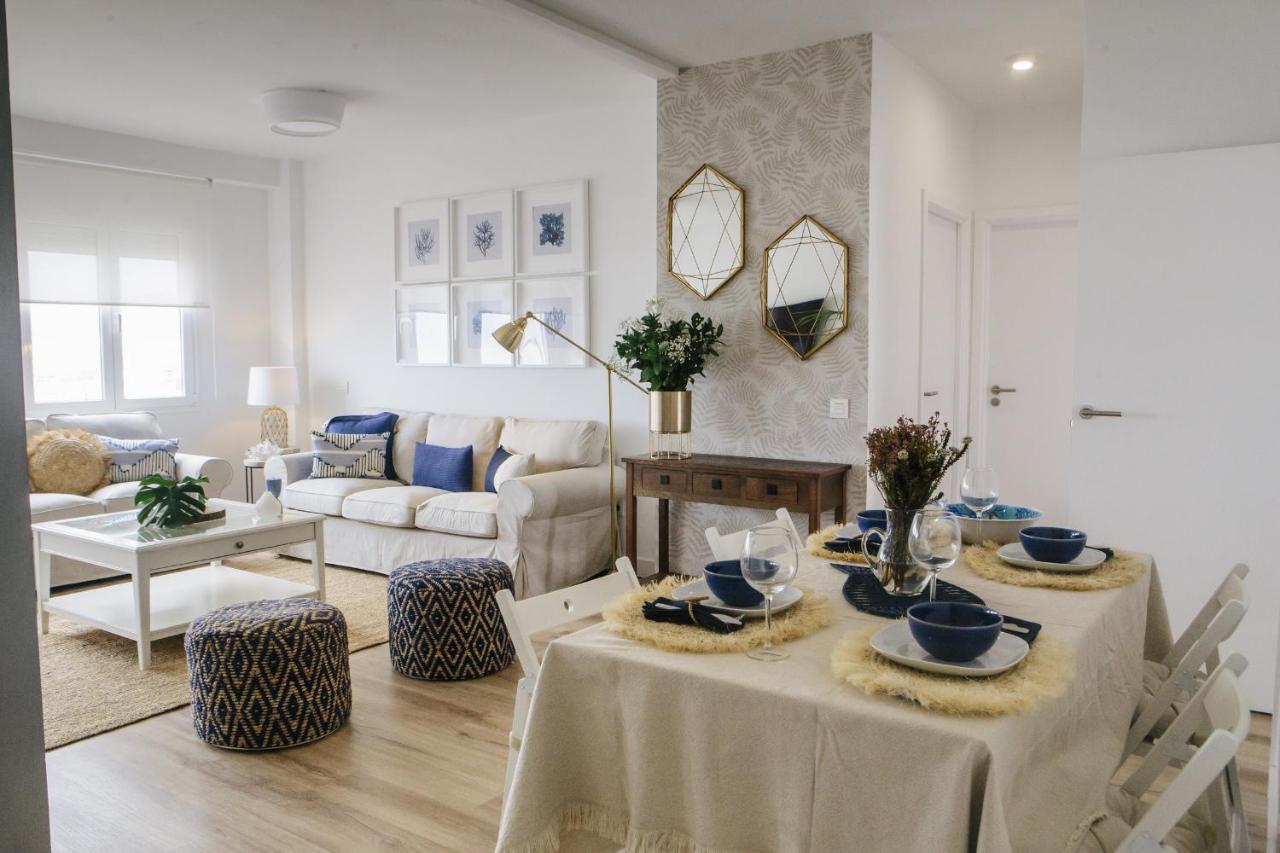 Apartamento Stylish Vacation Gran Canaria Las Palmas de Gran Canaria